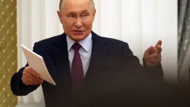 Putin, Rusya’nın nükleer doktrinini genişletti: Nükleer olmayan tehditlere bile yanıt verilmesi gündemde.