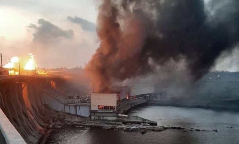 Rus güçleri, Ukrayna'nın enerji altyapısını hedef alarak saldırı düzenledi. Odesa, Harkov, Rivne ve Lutsk'ta şiddetli patlamalar meydana geldi.