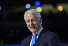 Eski ABD Başkanı Bill Clinton, ateşlenmesinin ardından Washington'daki bir hastaneye kaldırıldı.