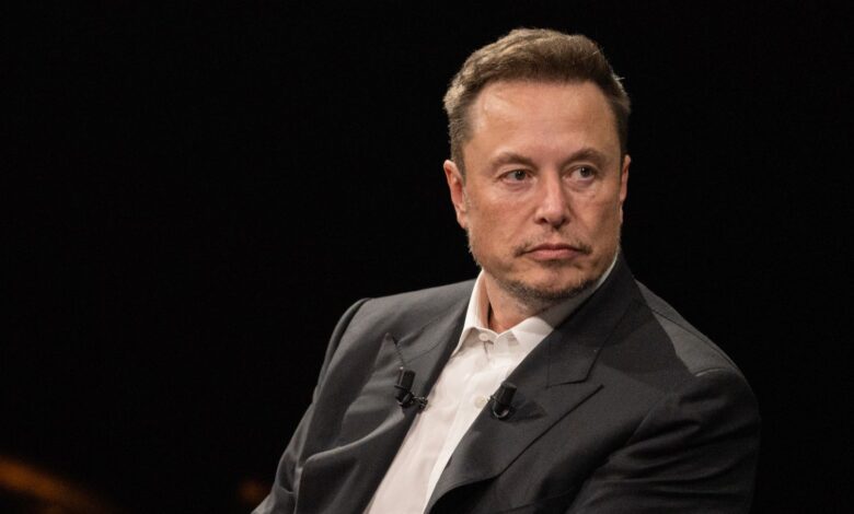 Elon Musk’ın AfD desteği Almanya’da tepki çekti