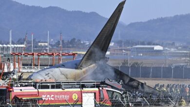 179 kişinin hayatını kaybettiği Jeju Air kazası, ülkenin havacılık tarihindeki en büyük trajedi oldu.