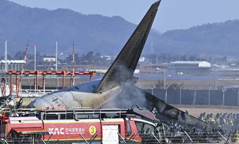 179 kişinin hayatını kaybettiği Jeju Air kazası, ülkenin havacılık tarihindeki en büyük trajedi oldu.