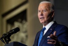 Joe Biden; 39 kişiyi affetti, 1500 kişinin cezasını hafifletti