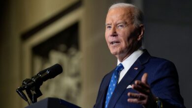 Joe Biden; 39 kişiyi affetti, 1500 kişinin cezasını hafifletti