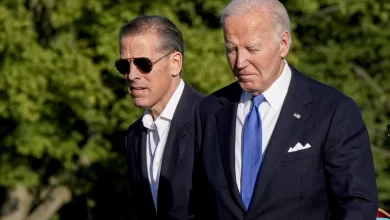 ABD Başkanı Joe Biden, vergi ve silah suçlarından hüküm giyen oğlu Hunter Biden’ı tam ve koşulsuz olarak affetti.