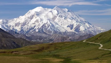 Trump, Denali Dağı’na eski ismini geri vermek istiyor