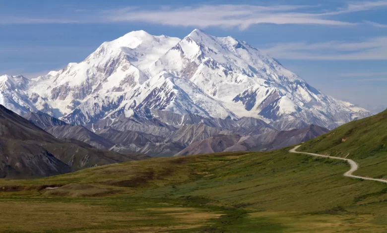 Trump, Denali Dağı’na eski ismini geri vermek istiyor