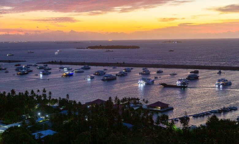 Vanuatu’nun başkenti Port Vila'da 7.3 büyüklüğünde deprem meydana geldi. Deprem nedeniyle birçok bina yıkıldı.