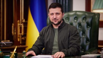 Ukrayna Devlet Başkanı Zelenskiy, Rusya’nın cepheye gönderdiği Kuzey Koreli askerlerin büyük kayıplar verdiğini açıkladı.