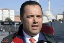 Rezan Epözdemir: Otel yangını ile ilgili esaslı bir soruşturma yürütülmelidir