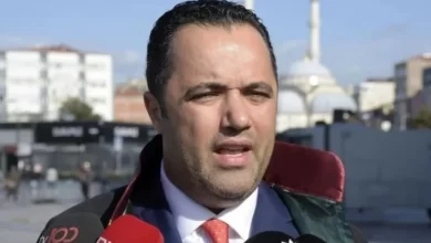 Rezan Epözdemir: Otel yangını ile ilgili esaslı bir soruşturma yürütülmelidir