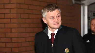 Ole Gunnar Solskjaer 3 yıldır kupa kazanamadığı Manchester'den kovuldu