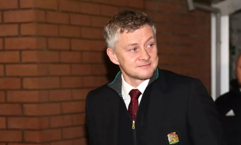 Ole Gunnar Solskjaer 3 yıldır kupa kazanamadığı Manchester'den kovuldu