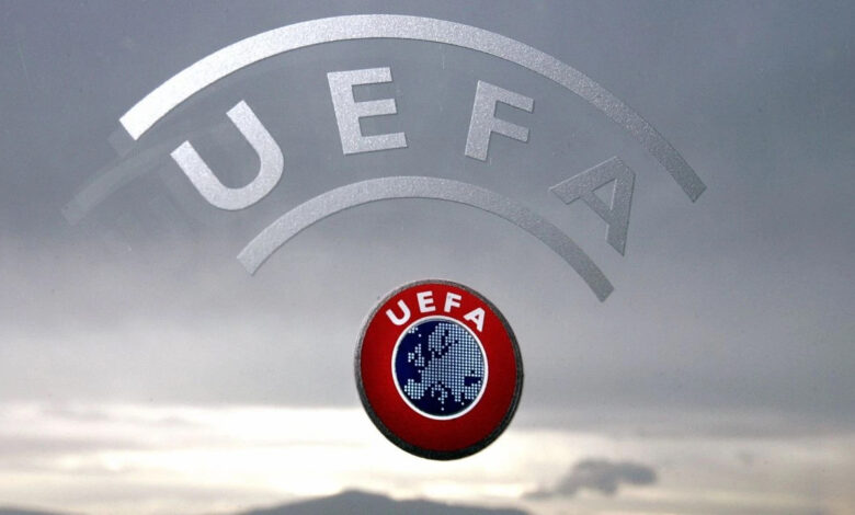 UEFA