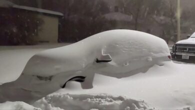 Kansas’tan Florida’ya kadar milyonlarca insanı etkileyebilecek yoğun kar, buz ve dondurucu soğuklar geliyor.