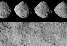 Bennu Asteroidi’nde yaşamın kimyasal temelleri bulundu!