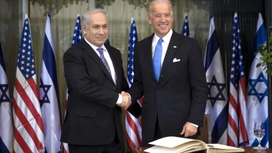 ABD Başkanı Joe Biden ve İsrail Başbakanı Binyamin Netanyahu, Gazze’deki ateşkes süreci ve bölgedeki diğer kritik meseleleri telefonda görüştü.