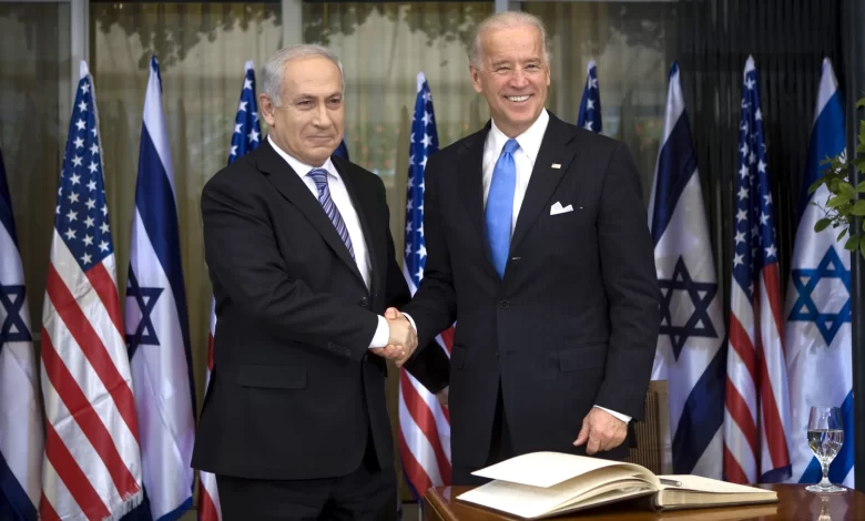 ABD Başkanı Joe Biden ve İsrail Başbakanı Binyamin Netanyahu, Gazze’deki ateşkes süreci ve bölgedeki diğer kritik meseleleri telefonda görüştü.