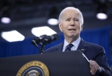 ABD Başkanı Joe Biden’ın, US Steel’in Japon Nippon Steel’e satışını ulusal güvenlik gerekçesiyle engellemesi tepkiyle karşılandı.