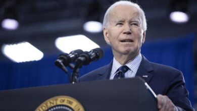 ABD Başkanı Joe Biden’ın, US Steel’in Japon Nippon Steel’e satışını ulusal güvenlik gerekçesiyle engellemesi tepkiyle karşılandı.