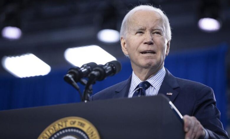 ABD Başkanı Joe Biden’ın, US Steel’in Japon Nippon Steel’e satışını ulusal güvenlik gerekçesiyle engellemesi tepkiyle karşılandı.