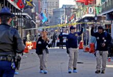 New Orleans’taki Bourbon Street’te düzenlenen ve 14 kişinin hayatını kaybettiği, onlarca kişinin yaralandığı terör saldırısıyla ilgili yeni detaylar.