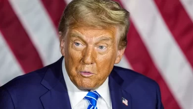 Donald Trump ikinci dönem için Beyaz Saray'a dönüyor