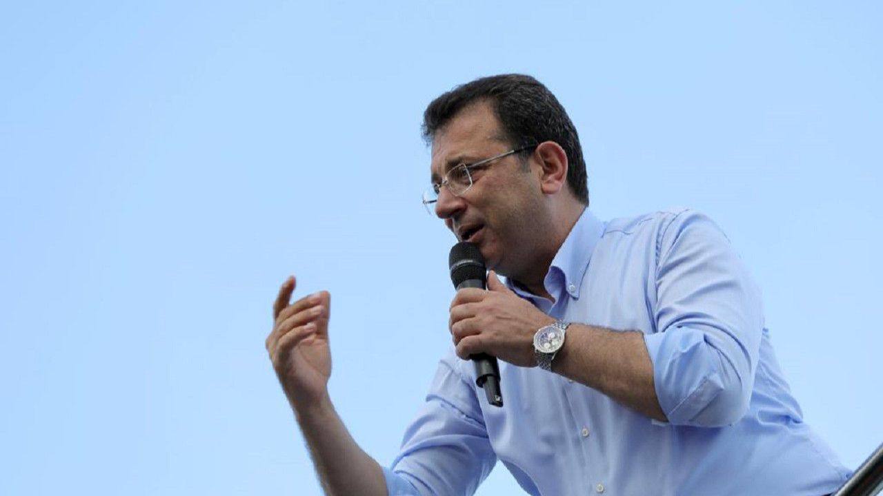 ekrem imamoglu sorusturma