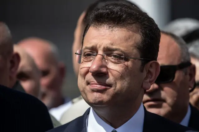 ekrem imamoglu