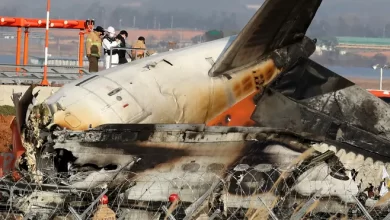 Güney Kore'deki Muan Uluslararası Havalimanı’nda yaşanan trajik uçak kazasının ardından, pist sonundaki beton duvar kaldırılacak.