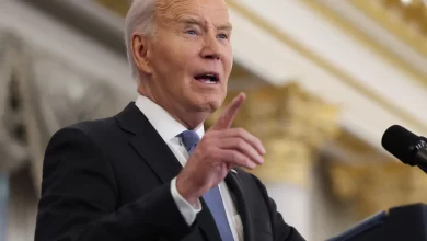 ABD'nin görevden ayrılan Başkanı Joe Biden, veda konuşmasında Amerika'da oluşan "tehlikeli bir oligarşiye" karşı uyarıda bulundu