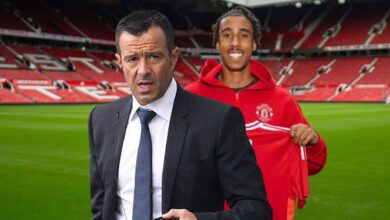 Manchester United ve Jorge Mendes'in Stratejik İttifakı