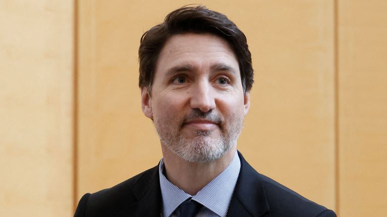 Justin Trudeau'nun Liberal Parti liderliğinden ve başbakanlık görevinden ayrılmayı düşündüğü öne sürüldü.