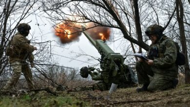 Rusya'nın Ukrayna'ya karşı savaşında yer alan Kuzey Kore askerlerinden yaklaşık 300'ü hayatını kaybetti, 2.700'ü ise yaralandı.