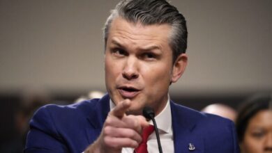 pete hegseth abd savunma bakani oldu