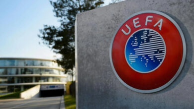 uefa t