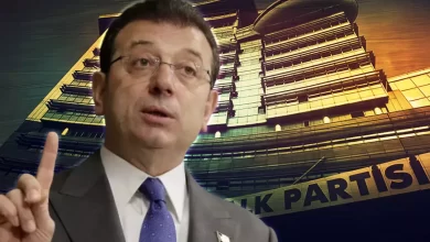 Ekrem Imamoglu 1