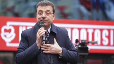 Ekrem Imamoglu 12 Haziran 1 Manset