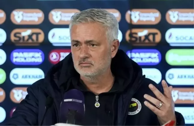 Dünyaca Ünlü Jose Mourinho ıtkçılık ile suçlanıyor.