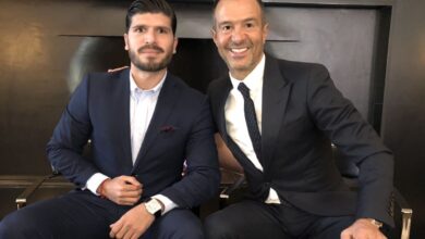 Beşiktaş Postası'nın haberine göre genç futbolcunun menajeri Gonzalo Vargas, yıllardır Jorge Mendes ile birlikte çalışıyor