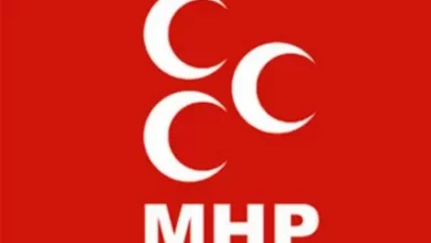 nin sağlığı ile alakalı sorunlarla gündemdeki MHP bu hareket ile kendini hissettirdi. Askıda 9 Gülek ses getirdi.