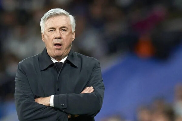 ancelotti