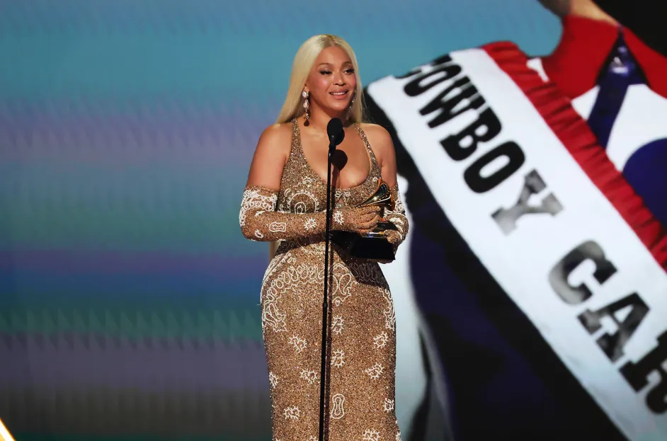 Los Angeles’ta düzenlenen 67. Grammy Ödülleri’nde, müzik dünyasında tarihi bir gece yaşandı. Beyoncé, “Yılın Albümü” ödülüne nihayet ulaştı.