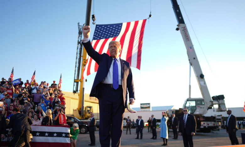 ABD Başkanı Donald Trump; Kanada, Meksika ve Çin’e yönelik gümrük tarifelerini hayata geçirirken, Asya borsalarında sert düşüşler yaşandı.