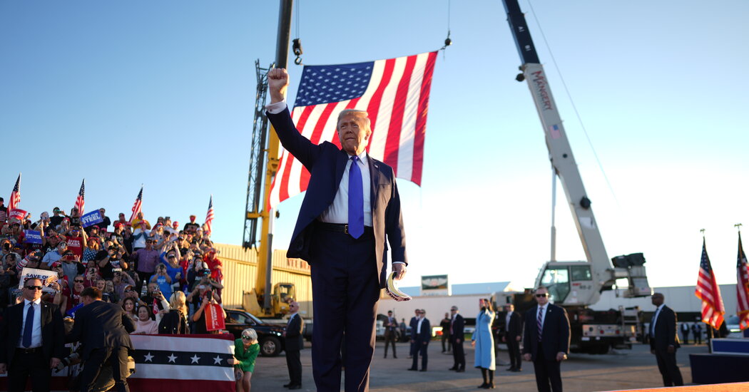 ABD Başkanı Donald Trump; Kanada, Meksika ve Çin’e yönelik gümrük tarifelerini hayata geçirirken, Asya borsalarında sert düşüşler yaşandı.