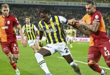 fenerbahce galatasaray