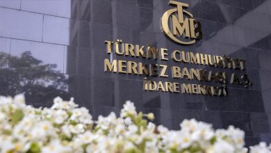 Merkez Bankası (TCMB) toplam rezervleri, 14 Şubat haftasında 173,2 milyar dolara yükselerek tüm zamanların en yüksek seviyesine çıktı.