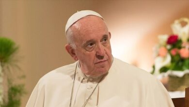 atikan tarafından yapılan açıklamaya göre, Papa Francis'in durumu hala kritik seviyede.