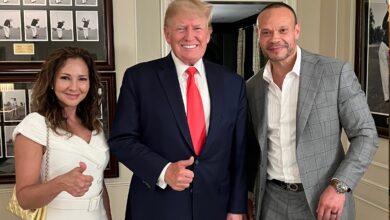 ABD Başkanı Donald Trump, muhafazakâr yorumcu ve eski Gizli Servis ajanı Dan Bongino’yu FBI Başkan Yardımcısı olarak atadı.