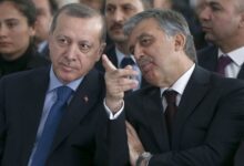 Abdullah Gül'den Ekrem İmamoğlu açıklaması